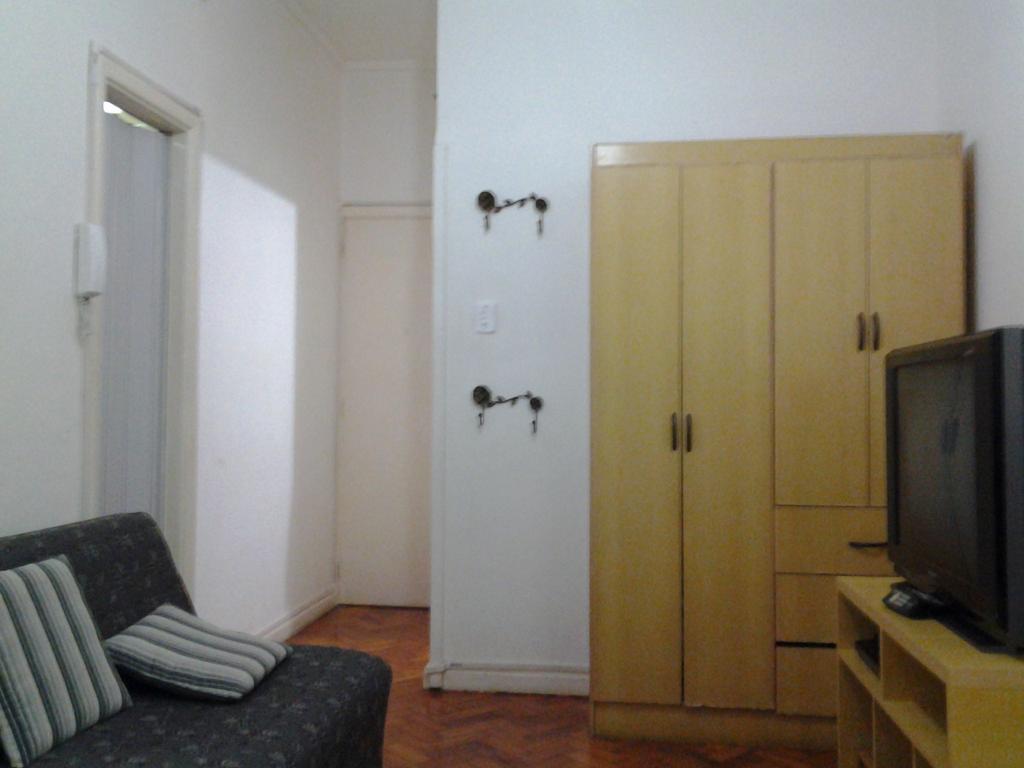 Studio Copacabana Rio de Janeiro Exterior foto